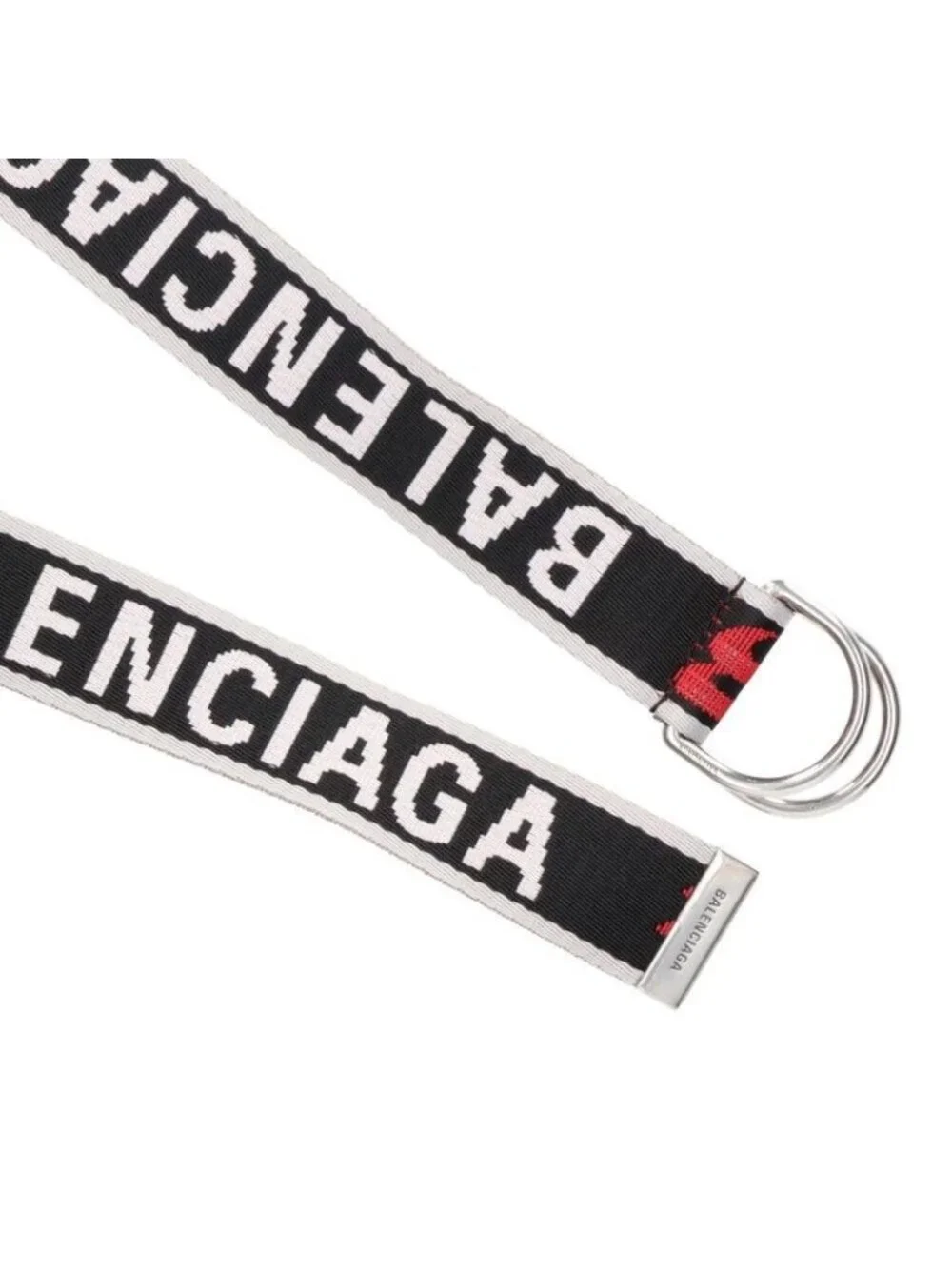 Balenciaga this authentic